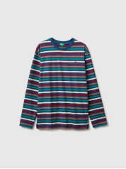 Benetton dečija majica d/r 