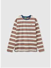 Benetton dečija majica d/r 