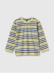 Benetton dečija majica d/r 