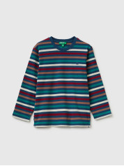 Benetton dečija majica d/r 