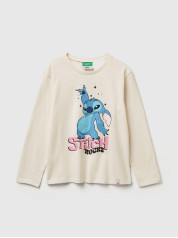 Benetton dečija majica d/r 