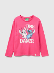 Benetton dečija majica d/r 