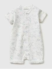 Benetton zeka za bebe 