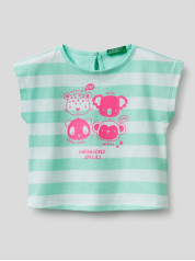 Benetton dečija majica 
