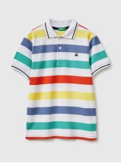 Benetton dečija polo majica 