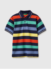 Benetton dečija polo majica 