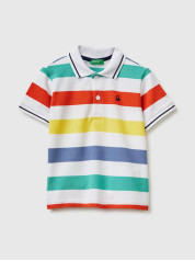 Benetton dečija polo majica 