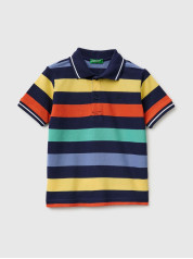 Benetton dečija polo majica 