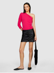 Sisley ženska majica 