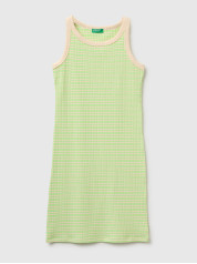 Benetton dečija haljina 