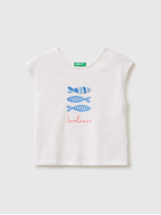 Benetton dečija majica 