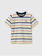 Benetton dečija majica k/r 