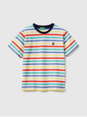 Benetton dečija majica k/r 