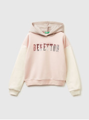 Benetton dečija dukserica 