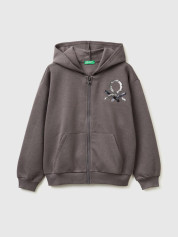 Benetton dečija dukserica 