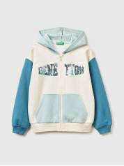 Benetton dečija dukserica 