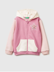 Benetton dečija dukserica 