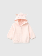 Benetton  dukserica za bebe 