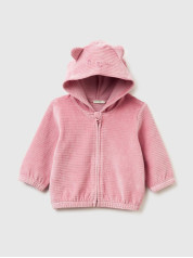 Benetton  dukserica za bebe 