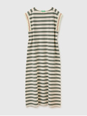 Benetton ženska haljina 