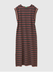 Benetton ženska haljina 