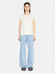 Sisley ženska majica k/r 