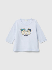 Benetton  majica d/r za bebe 