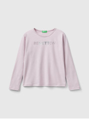 Benetton dečija majica d/r 