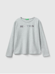 Benetton dečija majica d/r 