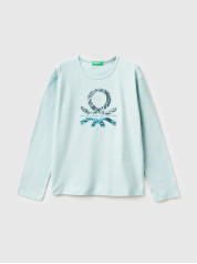 Benetton dečija majica d/r 