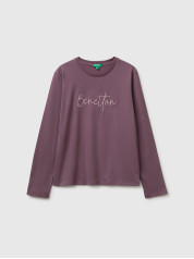 Benetton dečija majica d/r 