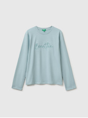 Benetton dečija majica d/r 