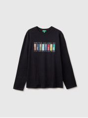Benetton dečija majica d/r 