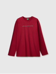 Benetton dečija majica d/r 