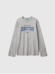 Benetton dečija majica d/r 
