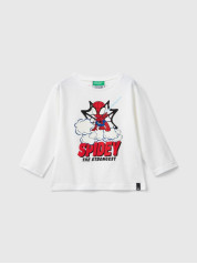 Benetton dečija majica d/r 