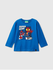 Benetton dečija majica d/r 