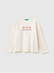 Benetton dečija majica d/r 