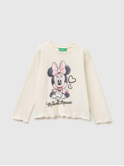 Benetton dečija majica d/r 