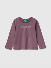 Benetton dečija majica d/r 