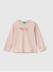 Benetton dečija majica d/r 