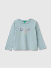Benetton dečija majica d/r 