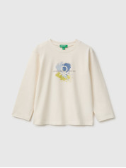 Benetton dečija majica d/r 