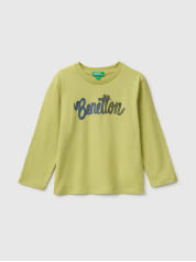Benetton dečija majica d/r 