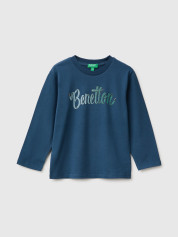 Benetton dečija majica d/r 