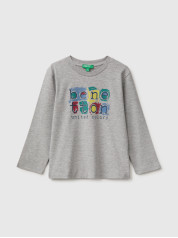 Benetton dečija majica d/r 