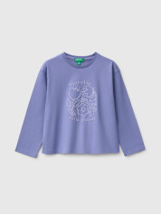 Benetton dečija majica d/r 