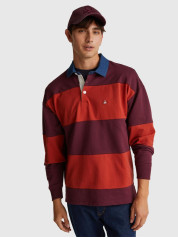 Benetton muška polo majica 