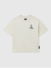 Benetton dečija majica k/r 