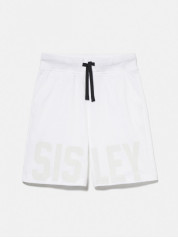 Sisley young dečiji šorts 